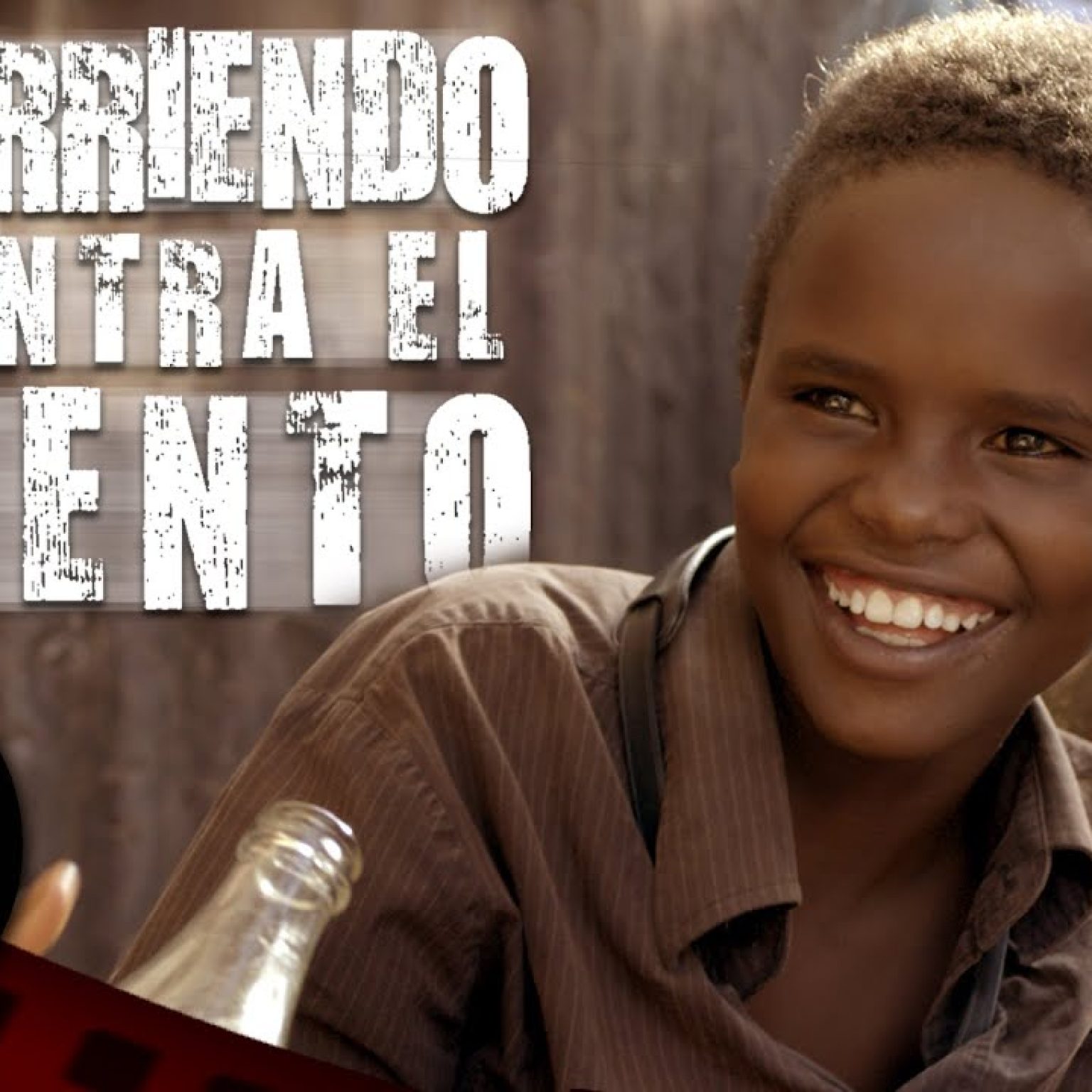 PELÍCULA COMPLETA EN ESPAÑOL 🎬 Corriendo contra el viento | Drama | Cine Club Películas