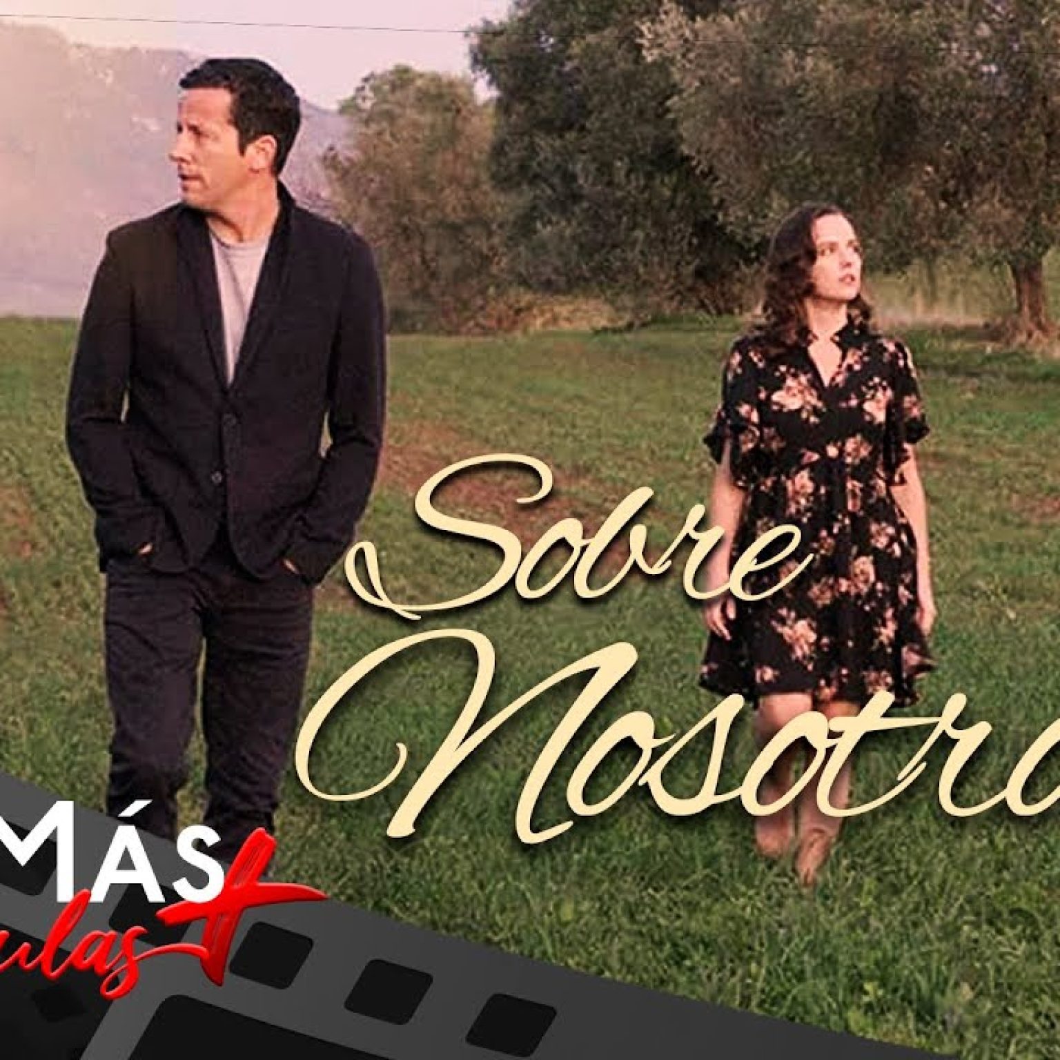 Sobre Nosotros ▫️ Película de  ROMANCE ▫️ CineMás Películas en Español