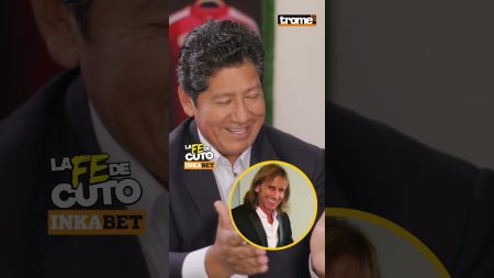 ¡SE VIENE MÁS AGUADITO! Edwin Oviedo en #lafedecuto | VIERNES 6PM