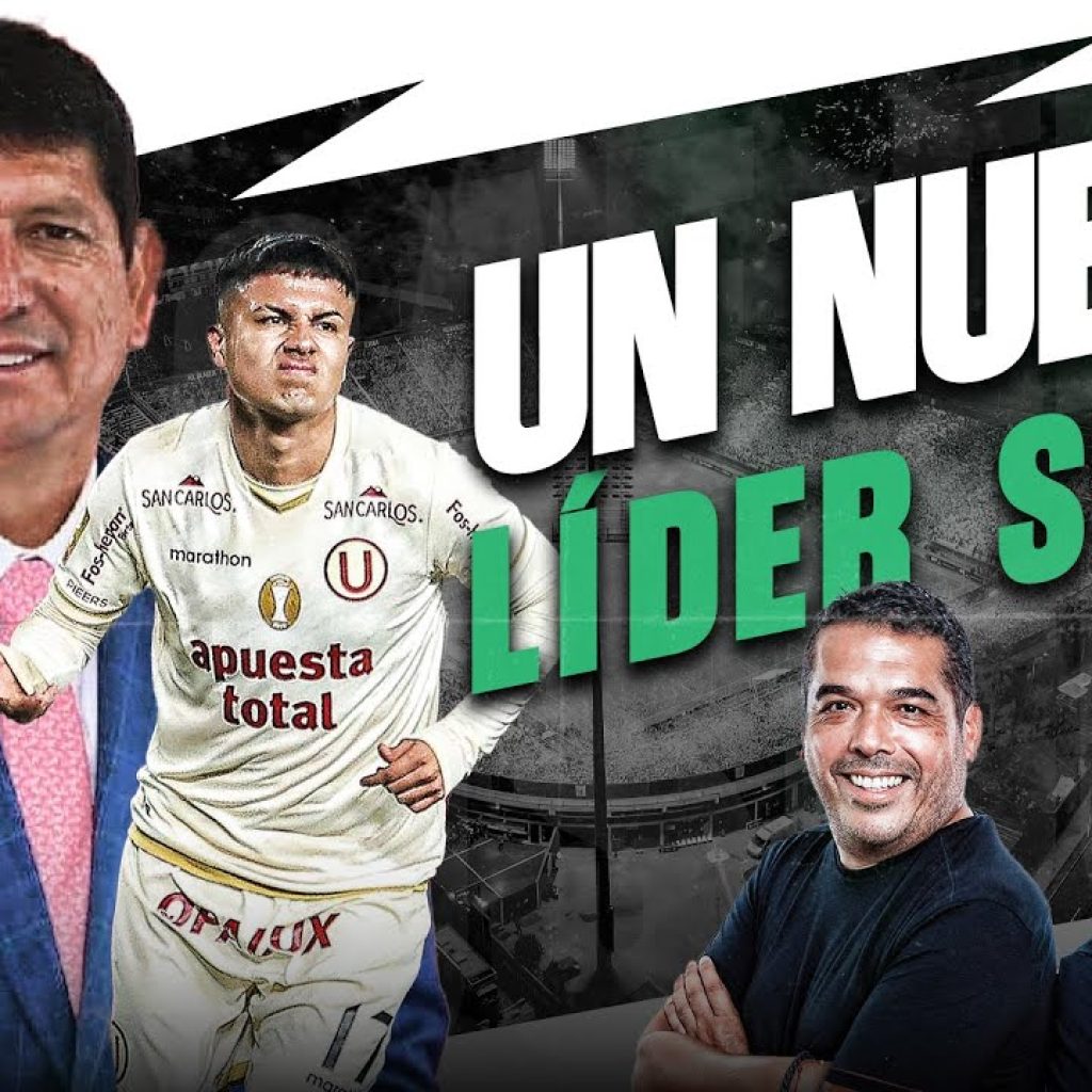 🔥 ¡VERGUENZA EN LA LIGA PERUANA! BINACIONAL FUERA, UNIVERSITARIO ES NUEVO LÍDER DEL CLAUSURA | FE