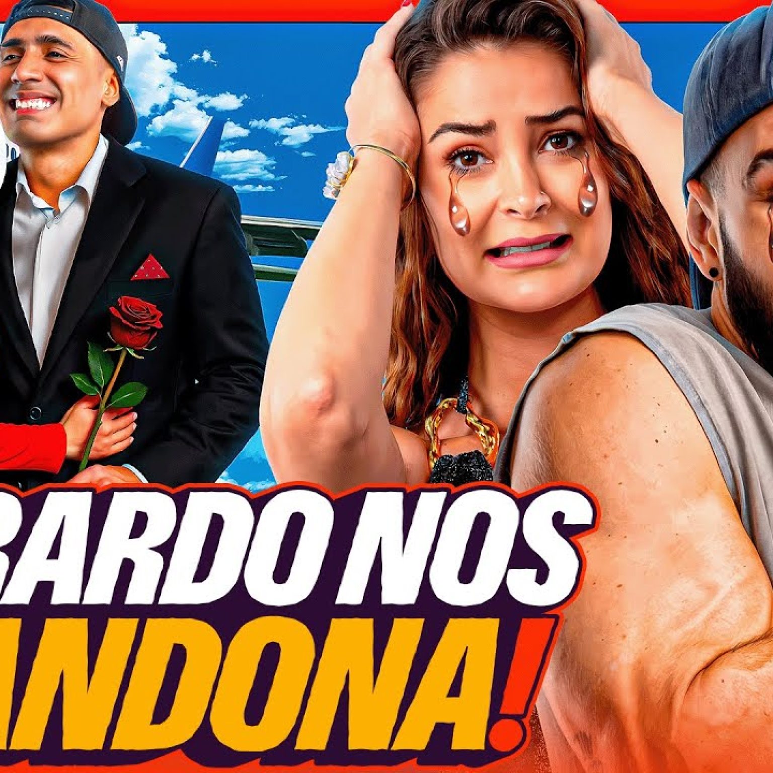 ¿GERARDO se FUE de LUNA DE MIEL? | BUSCAMOS EL REEMPLAZO DE GERARDO | GOOD TIME