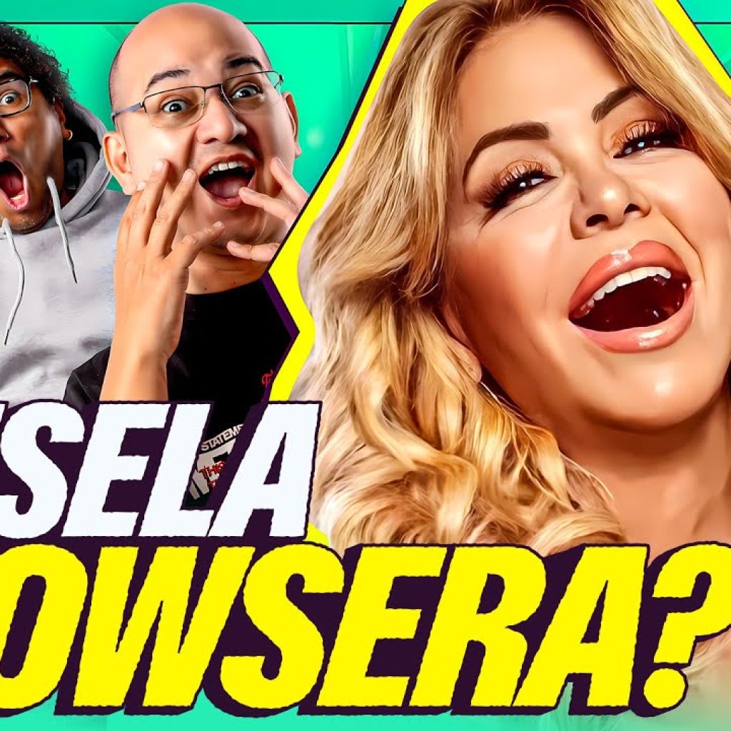 ¿GISELA VALCÁRCEL ES SHOWSERA? | ¿CURWEN ES FICHADO POR GISELA? HOY LA VERDAD | HABLA GOOD