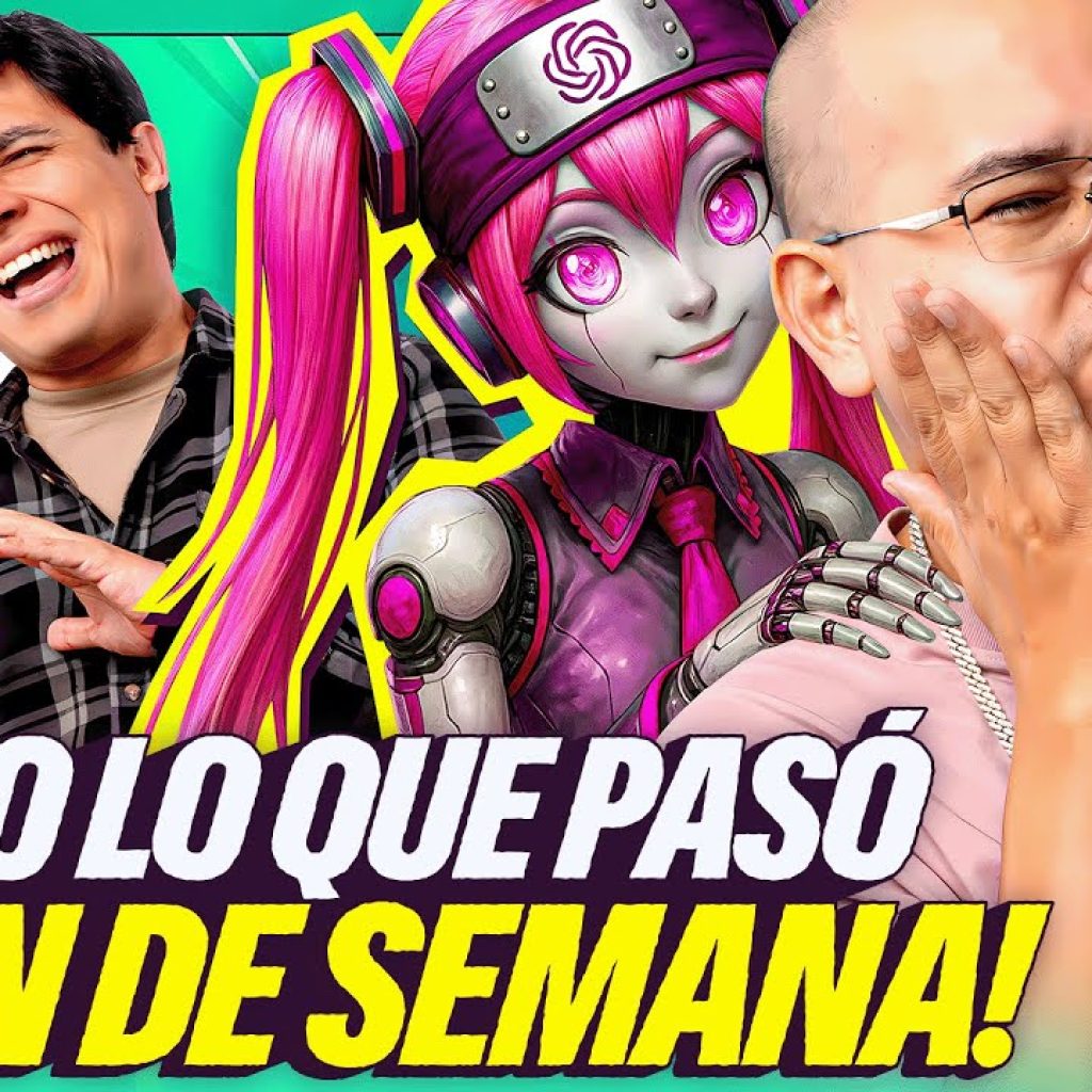 ¿QUÉ PASÓ EL FIN DE SEMANA? | ¿TONINO NUEVO FICHAJE DE EEG? | ¿MI AMORCITO OTAKU? | HABLA GOOD