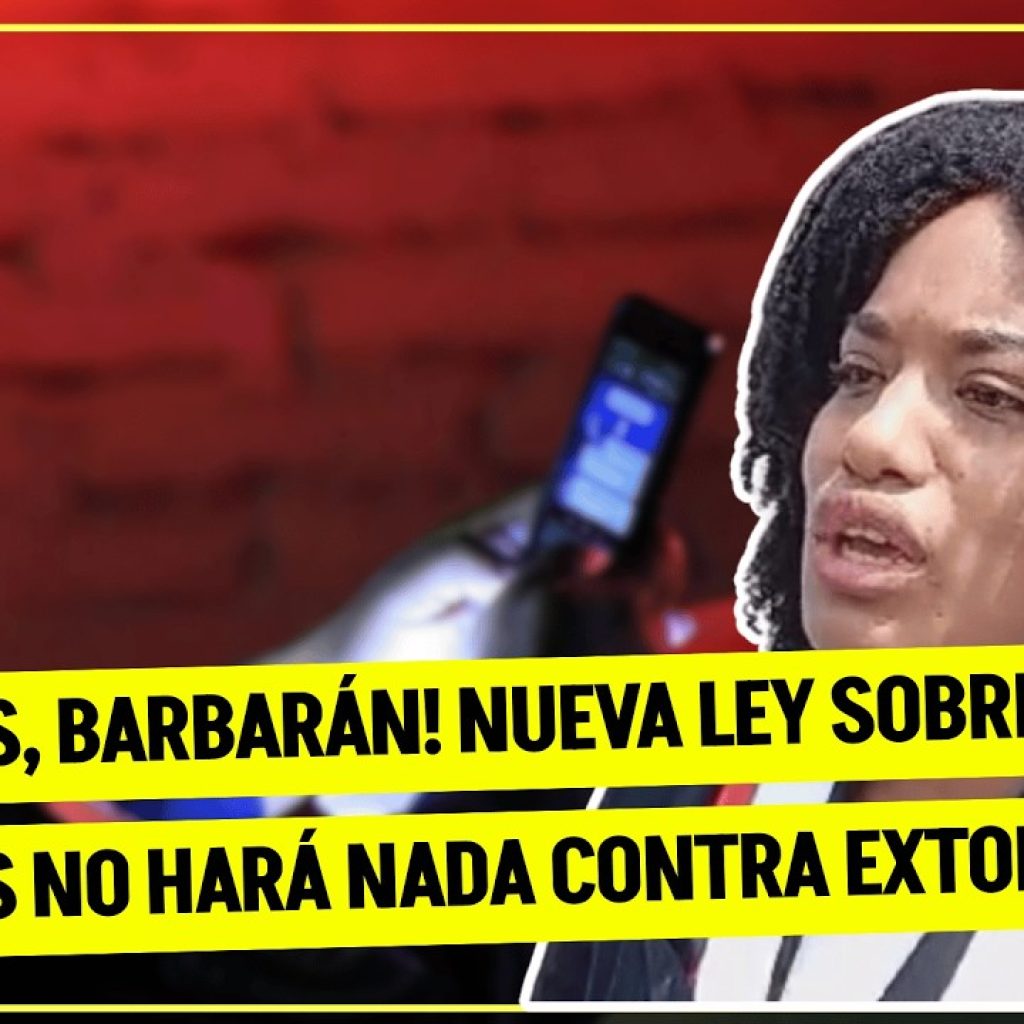 ¿Qué Pasa con la Venta Ilegal de Chips en Perú? – #LaContra