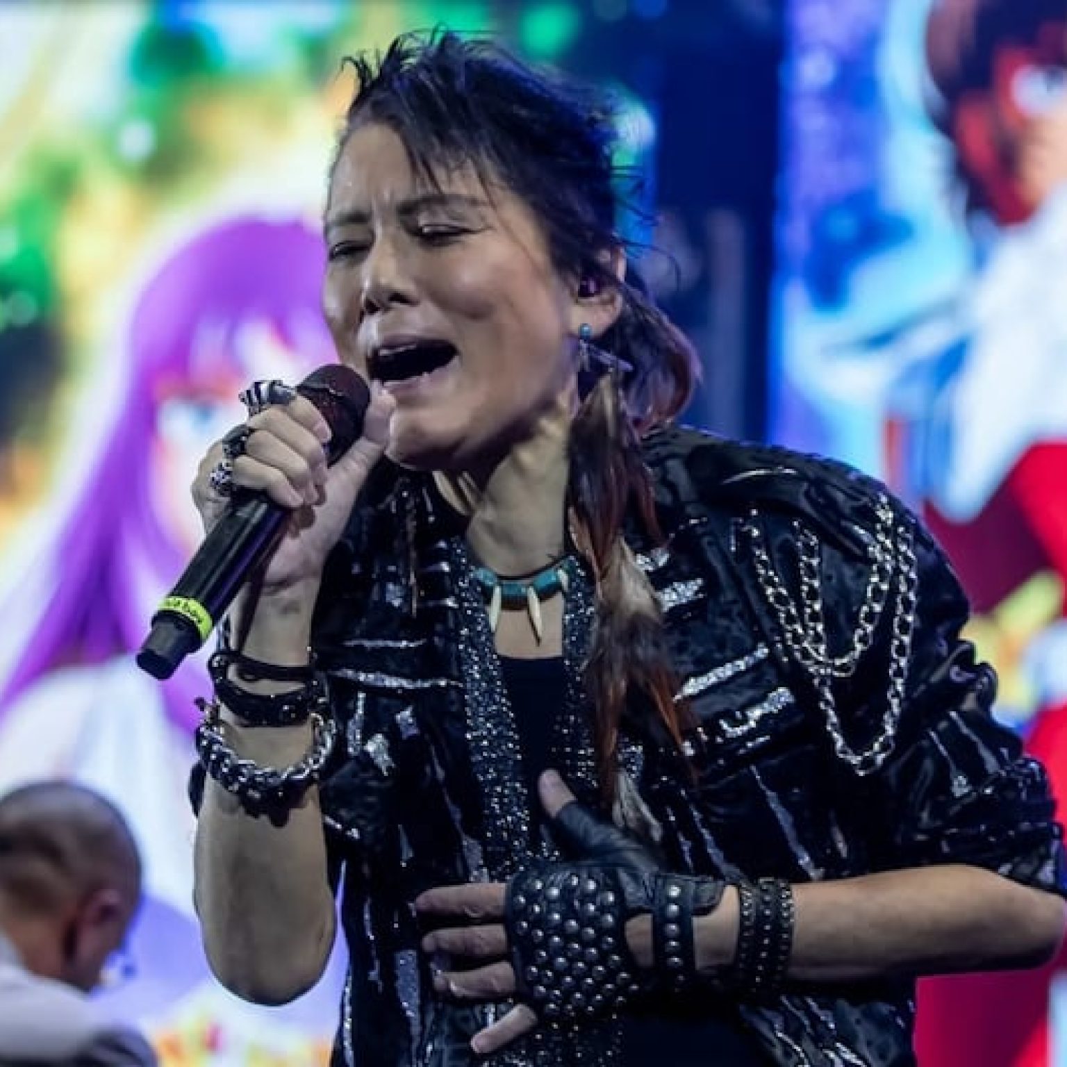 Fallece Nobuo Yamada, la voz detrás de Pegasus Fantasy de Saint Seiya