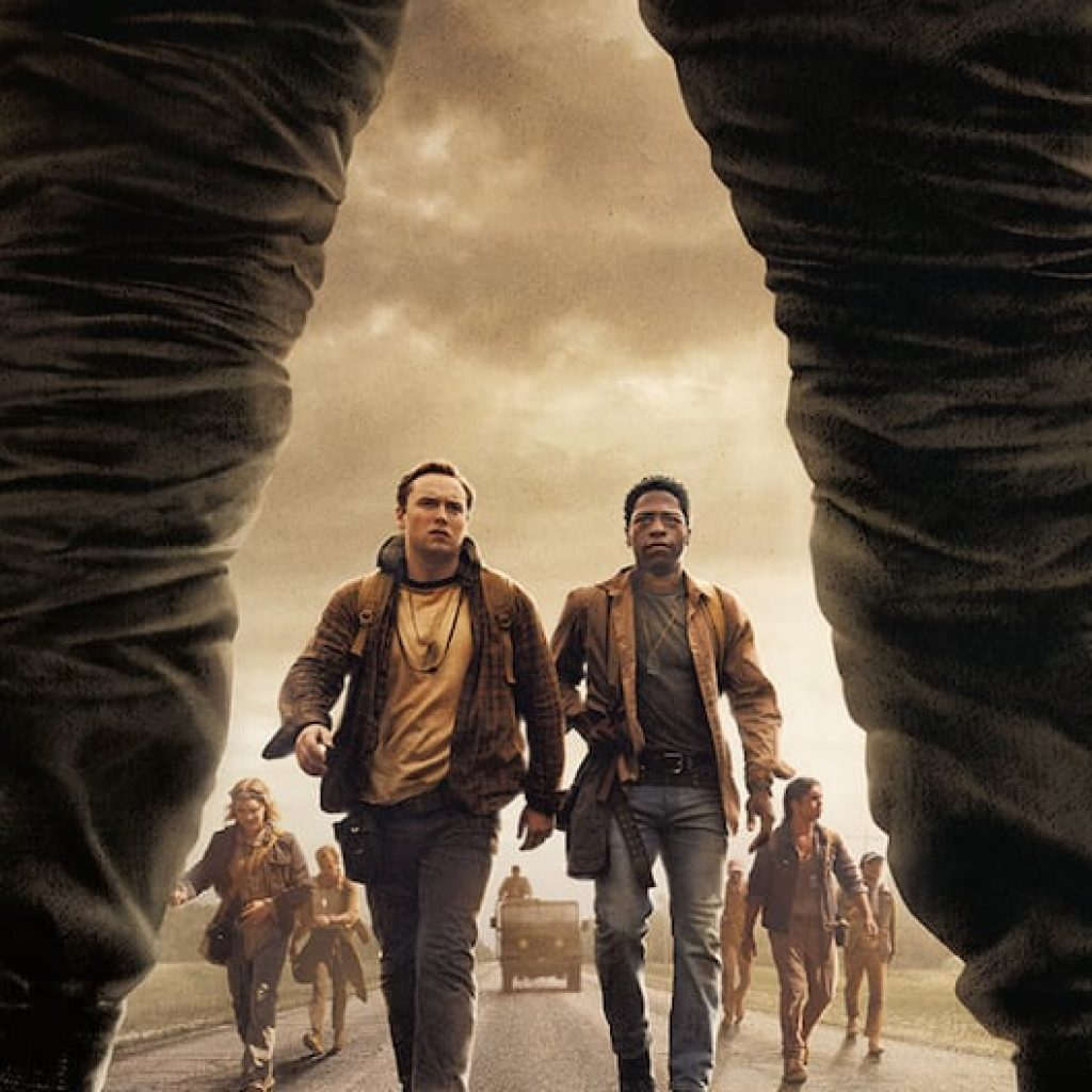 Camina o muere: nueva adaptación de Stephen King estrena tráiler antes de su estreno en septiembre