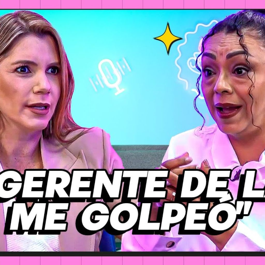 ALEXANDRA HÖRLER: Su padre alcohólico, gerente de la U, Antonio Pavón, Cueva y más #cafeconlachevez