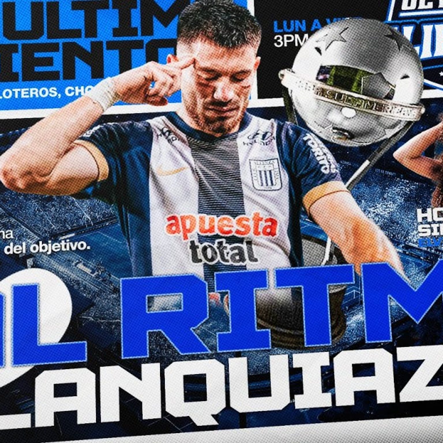 ALIANZA CON UN PIE EN CUARTOS | UNIVERSITARIO SUEÑA CON LA VICTORIA | EL ÚLTIMO ALIENTO 💀