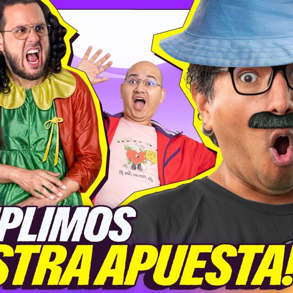 ALIANZA LIMA hace HISTORIA | ¿El PEOR EQUIPO DE BOCA? | ¿CUMPLIMOS NUESTRA APUESTA? | HABLA GOOD