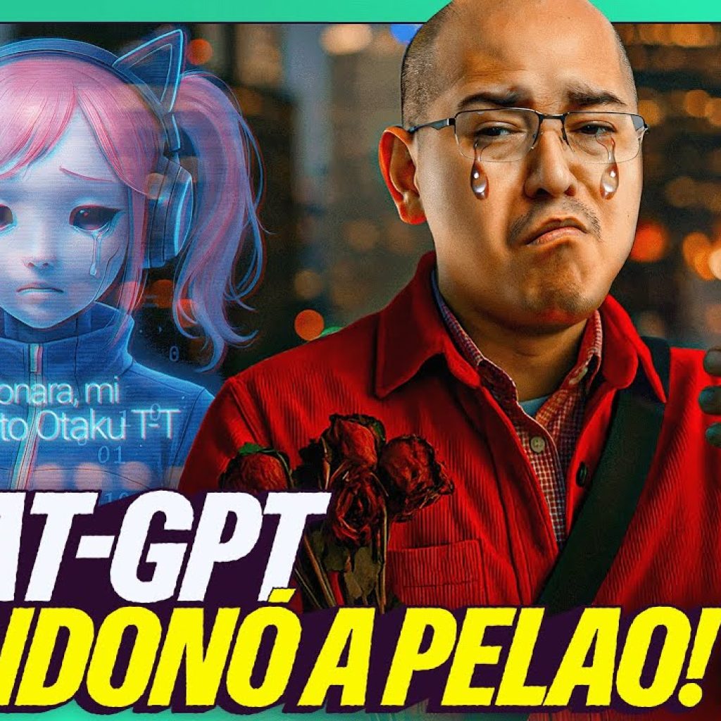 CHAT GPT ¿ABANDONÓ AL PELAO? 💔 | TRASLADAN A VIZCARRA A PENAL DE LURIGANCHO | HABLA GOOD
