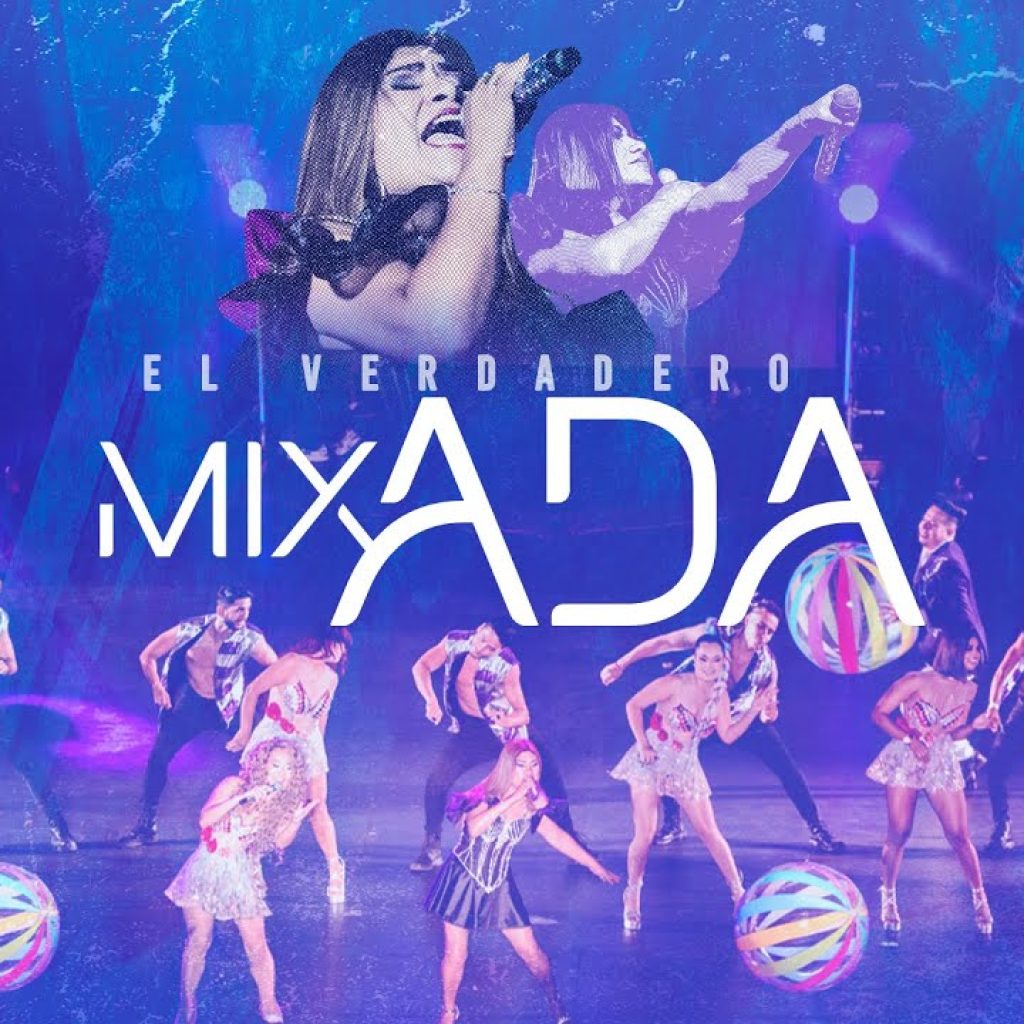 Corazón Serrano - El Verdadero Mix Ada - Ft. Ada Chura