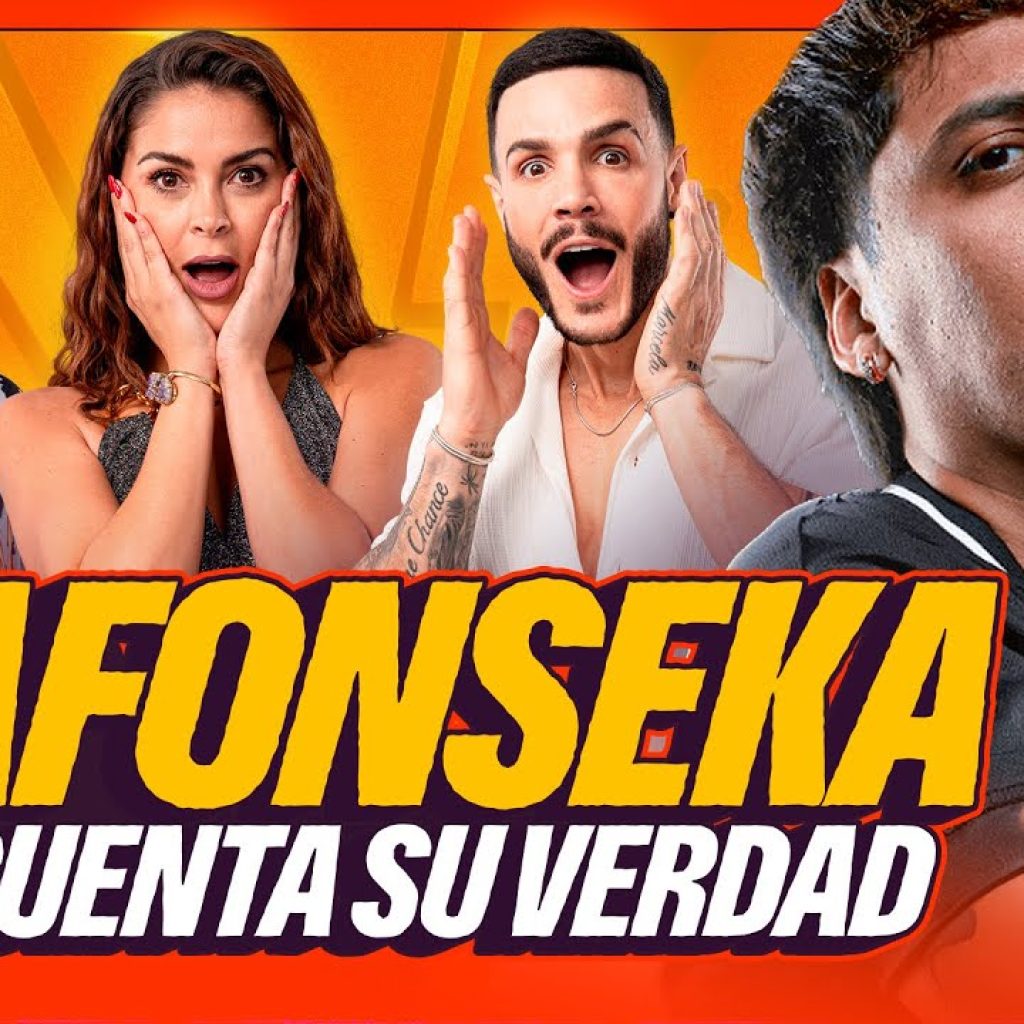 DAFO NOS CUENTA TODITITA SU VERDAD | GOOD TIME