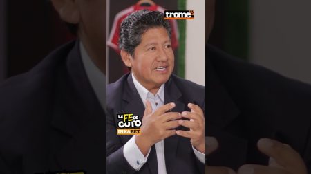 Edwin Oviedo pasó de comerciante en la Parada a empresario azucarero #lafedecuto