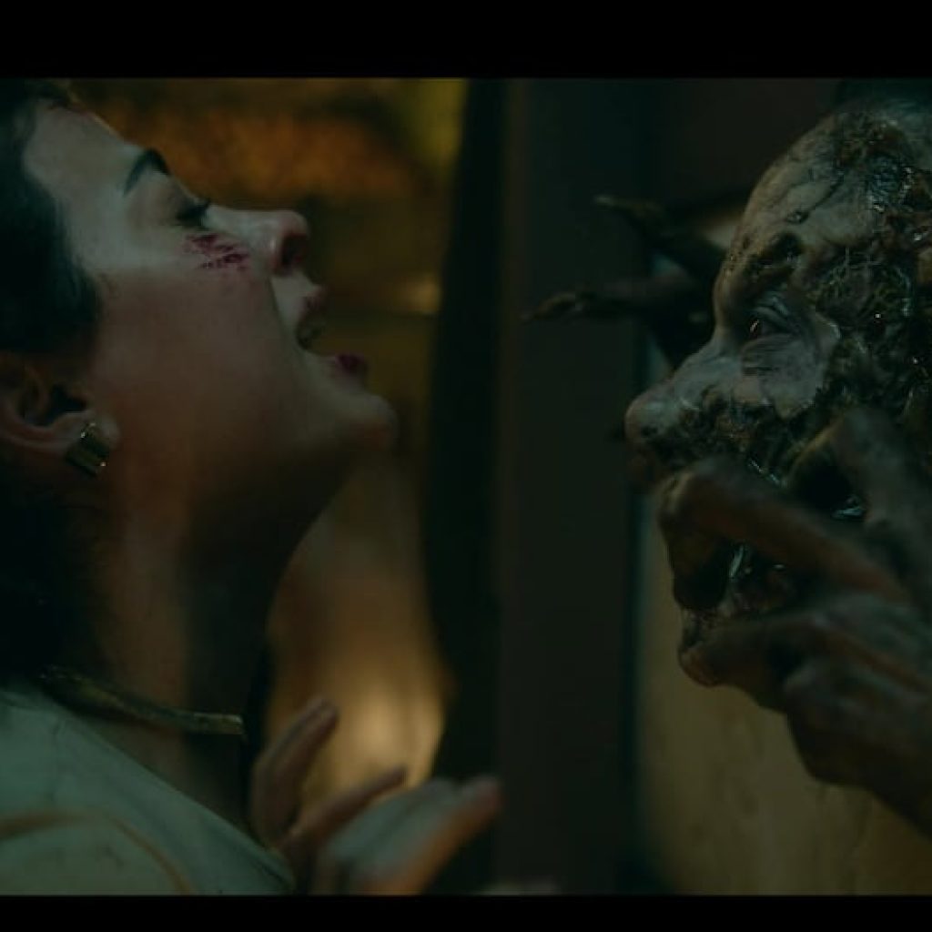 Rosario, el thriller de suspenso y ocultismo que llega a los cines peruanos este 14 de agosto