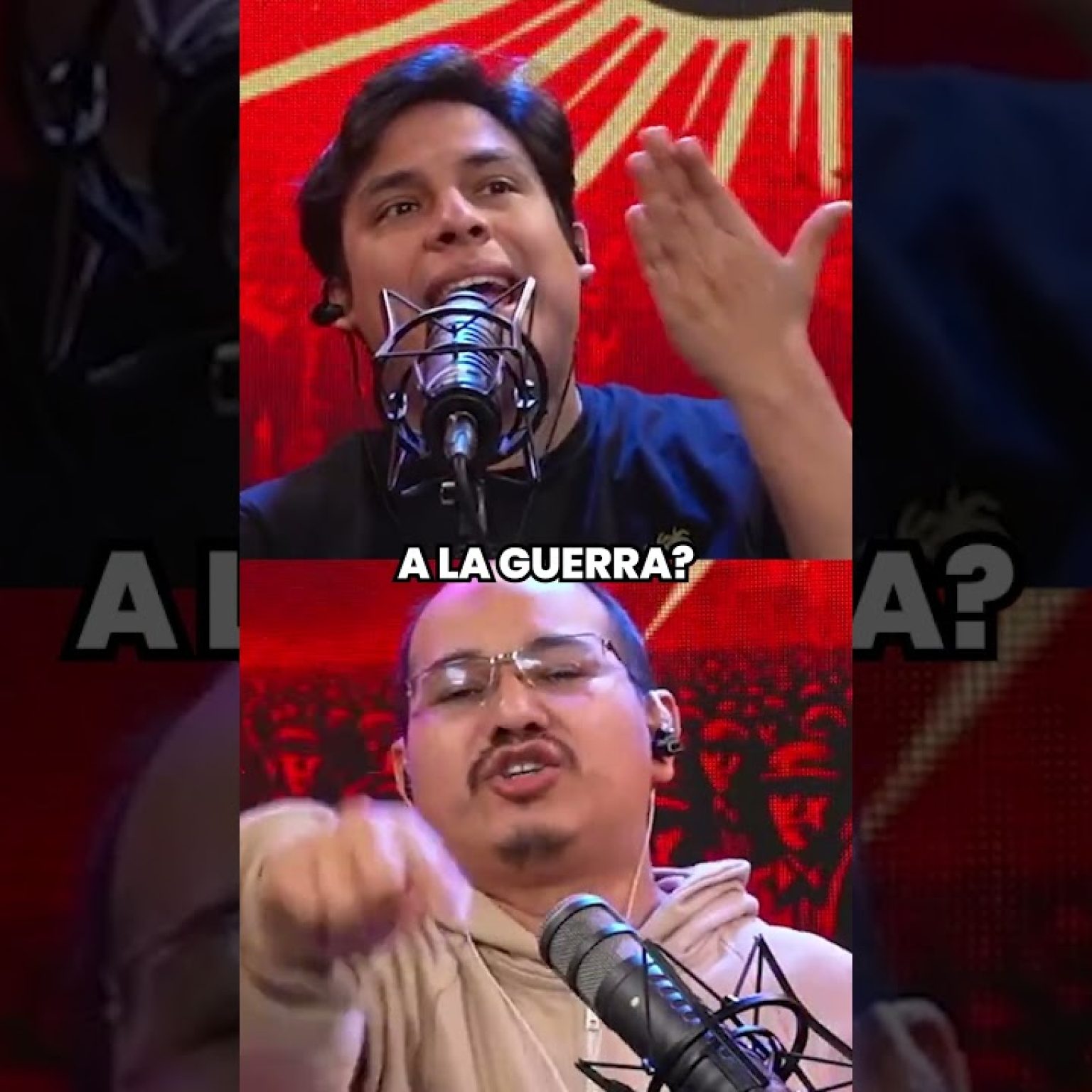 HABLA GOOD NECESITA DE SU AYUDA 🫵 #hablagood #curwen #peru #wplace #humor #fyp #parati