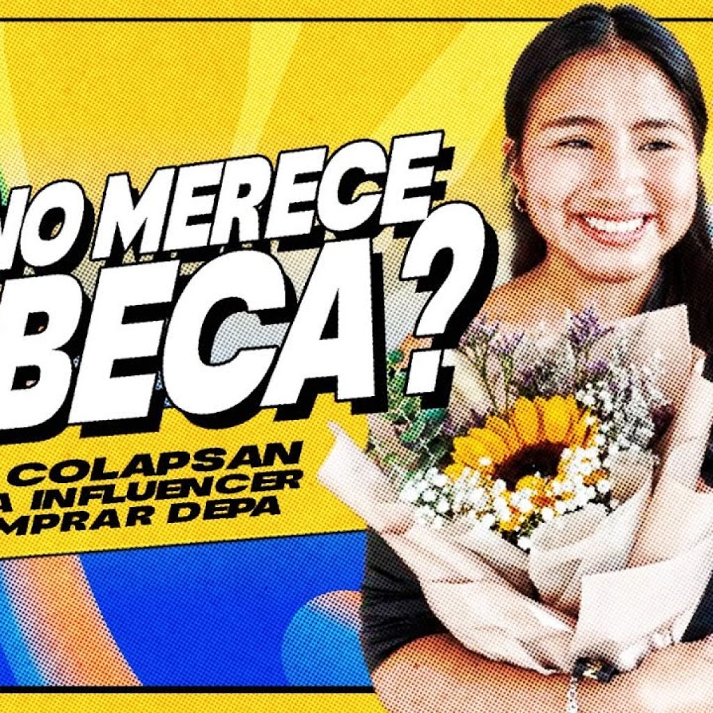 INFUENCER COMPRA SU PRIMER DEPA ¿LE QUITAN LA BECA? | BRITNEY ALFARO A CANA | OUKE 🟡