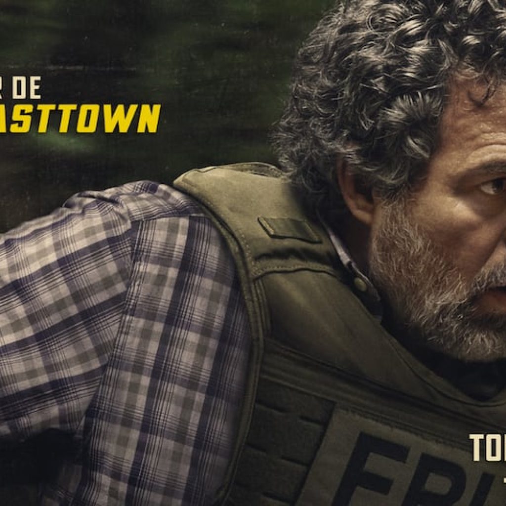 HBO estrenará TASK, su nueva serie dramática protagonizada por Mark Ruffalo, el 7 de septiembre