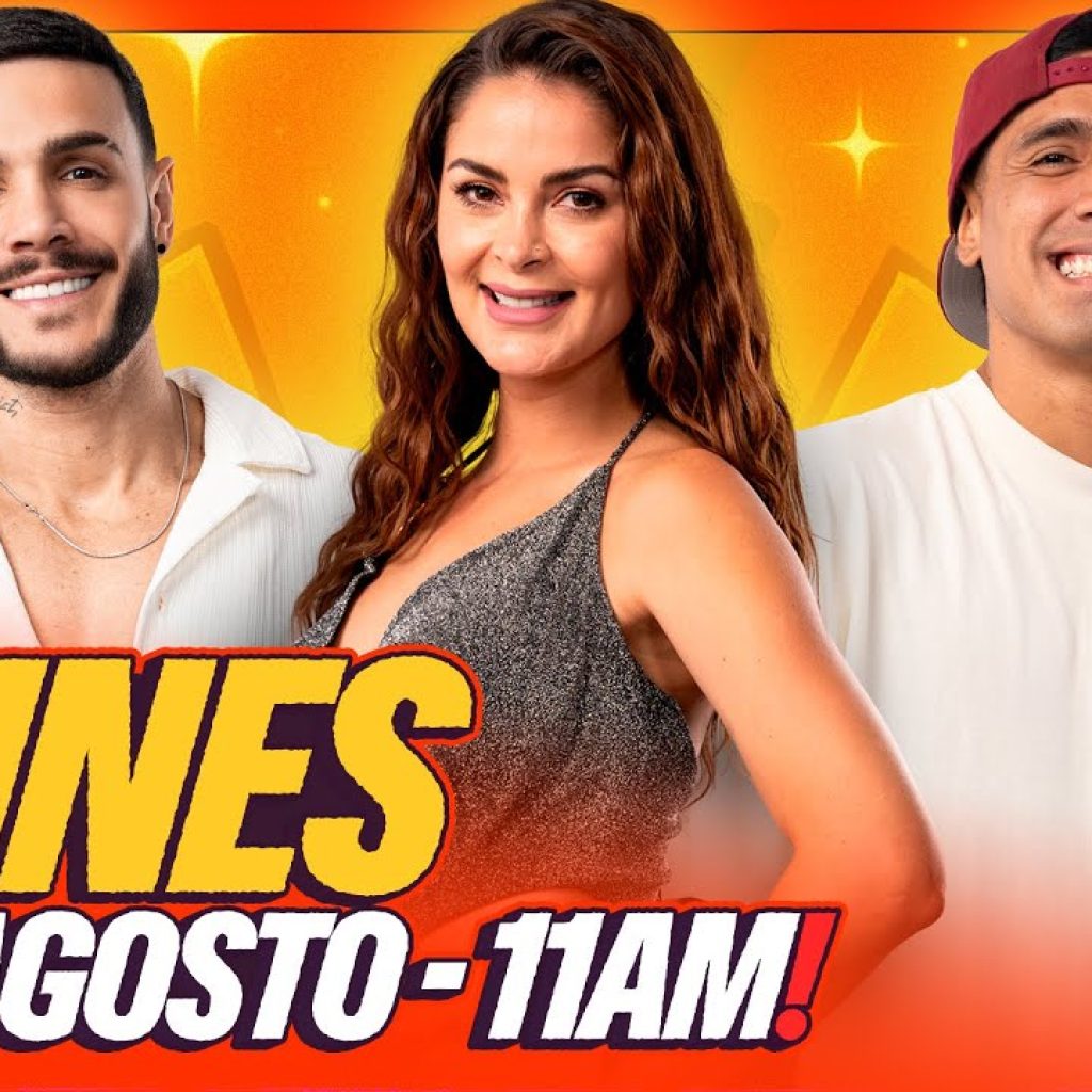 LA MANADA EMPIEZA RECARGADA | ¿Qué LOCURITAS pasaron el FIN DE SEMANA? | GOOD TIME