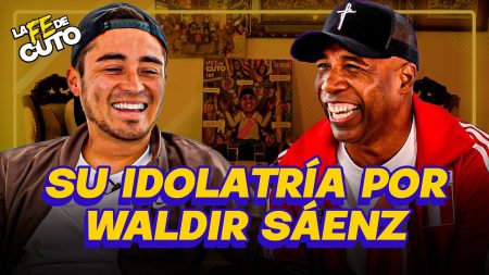 RODRIGO CUBA: Relación con Melissa Paredes, anécdotas con Chale, el reloj de Paolo y más #lafedecuto