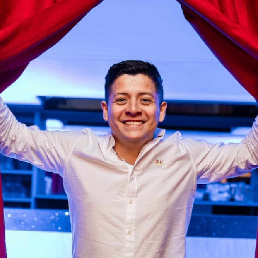 La Gupipollada: Gupi organiza pollada-show con comedia, yunza y banda en vivo en Barranco