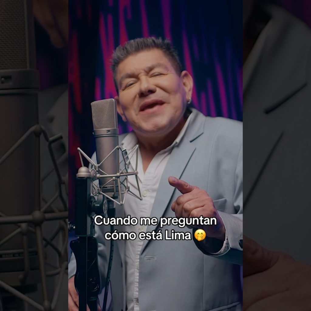 ¿Y cómo está tu ciudad? Pues…🤭 #corazonserrano #musica #cumbia #humor