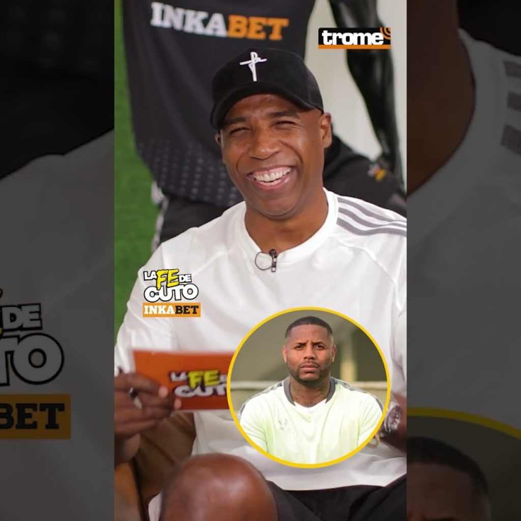 ¡HARTO AGUADITO CON MAURICIO MONTES! 😱⚽🔥 VIERNES 6PM #lafedecuto #trome