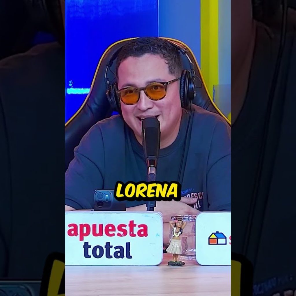 ¡OROZCO RESPONDE A LORENA ÁLVAREZ! 💥