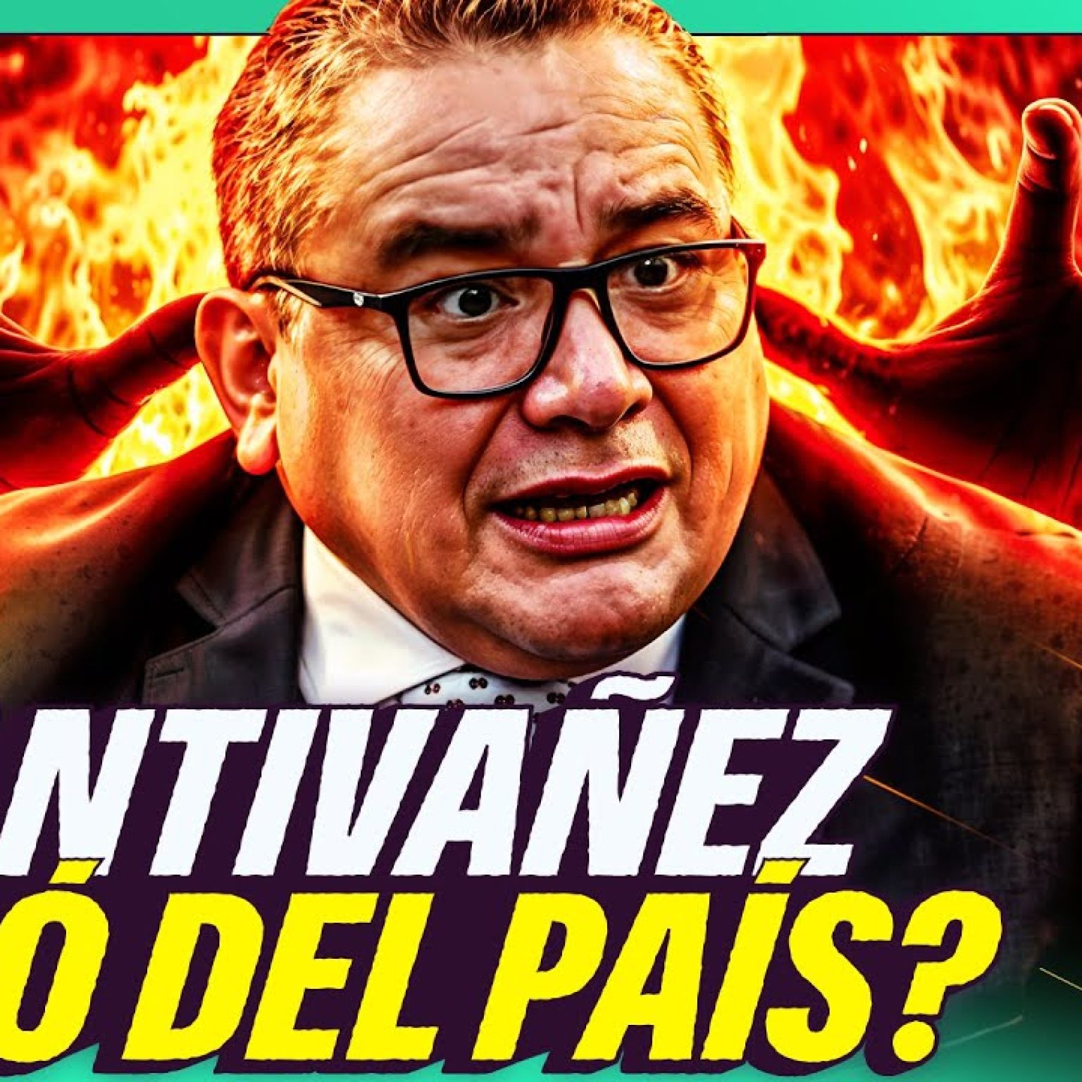 ¿JUAN JOSÉ SANTIVAÑEZ FUGARÍA DEL PAÍS? | HABLA GOOD