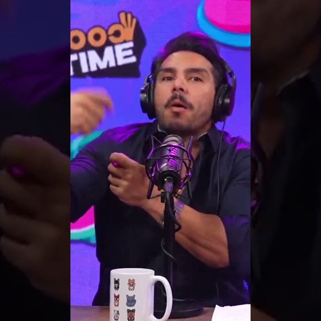 ¿La primera aplicación de Perú lo hizo Rafael Cardozo? #Goodtime #todogood