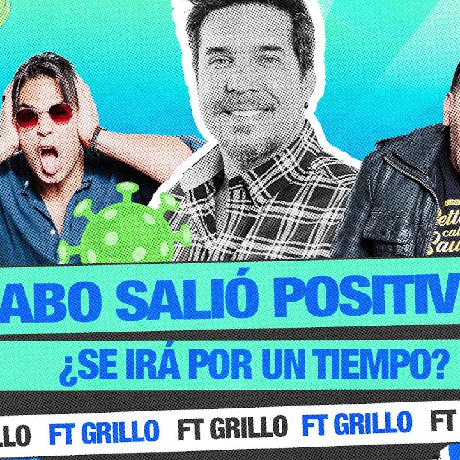 ¿TOTAL? MILECHI NO ESTÁ SOLTERA | ¿GABO SE NOS VA? | NADIE SE SALVA 🐸