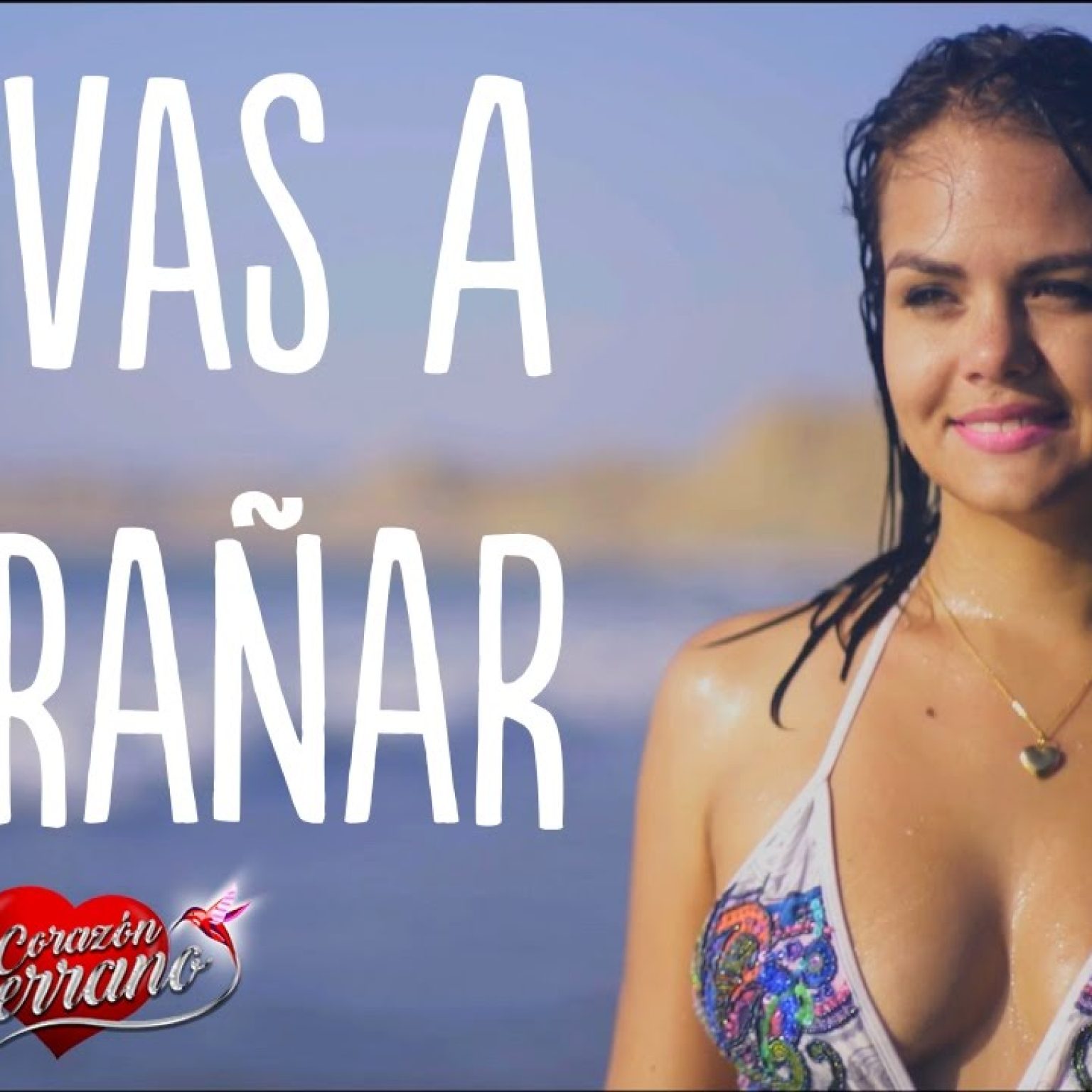 Corazón Serrano - Me vas a Extrañar