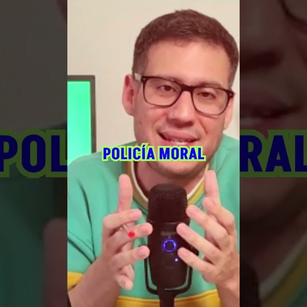 Diferenciemos incomodidad de inseguridad #rafaellopezaliaga #pucp #periodismo #journalism