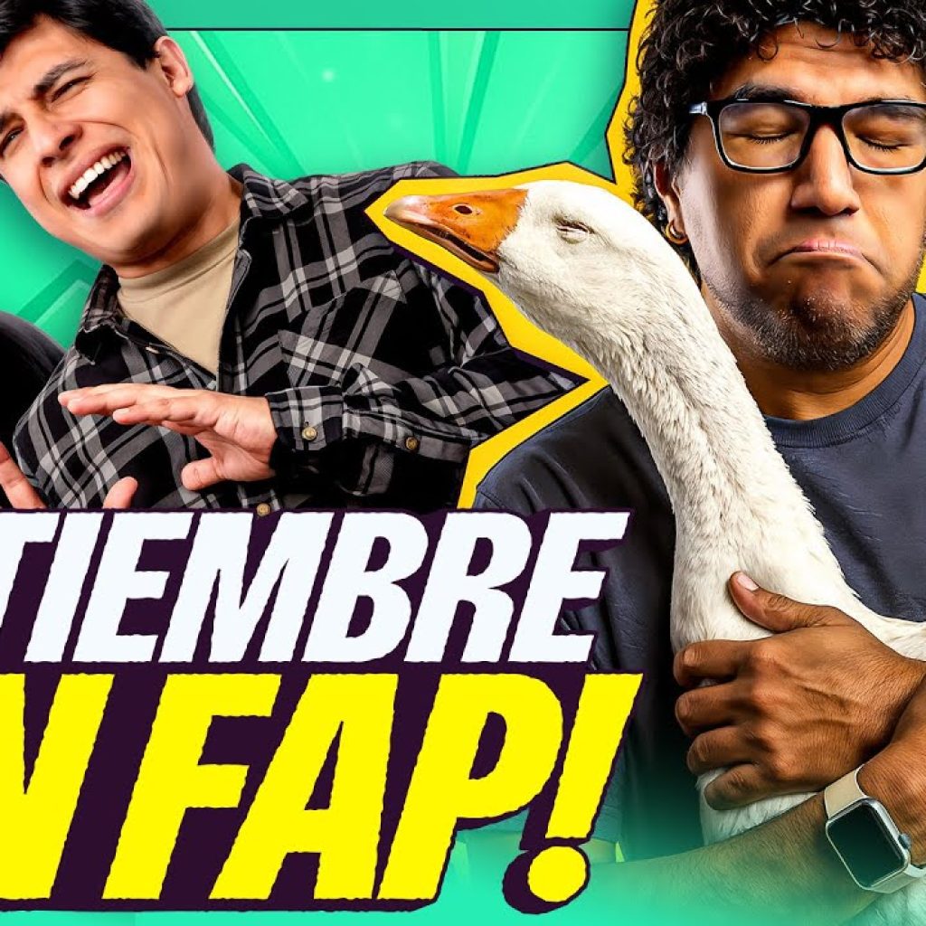 FURREY ANUNCIA SU REGRESO |¿LUNES SETIEMBRE SIN FAP? | HABLA GOOD