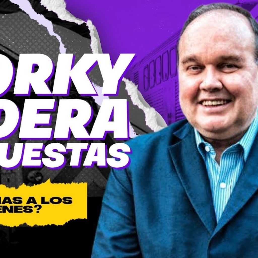 LÓPEZ ALIAGA LIDERA ENCUESTAS | PERIODISTA DENUNCIA PLAN DEL GOBIERNO EN SU CONTRA | BEO NOTICIAS 🟣