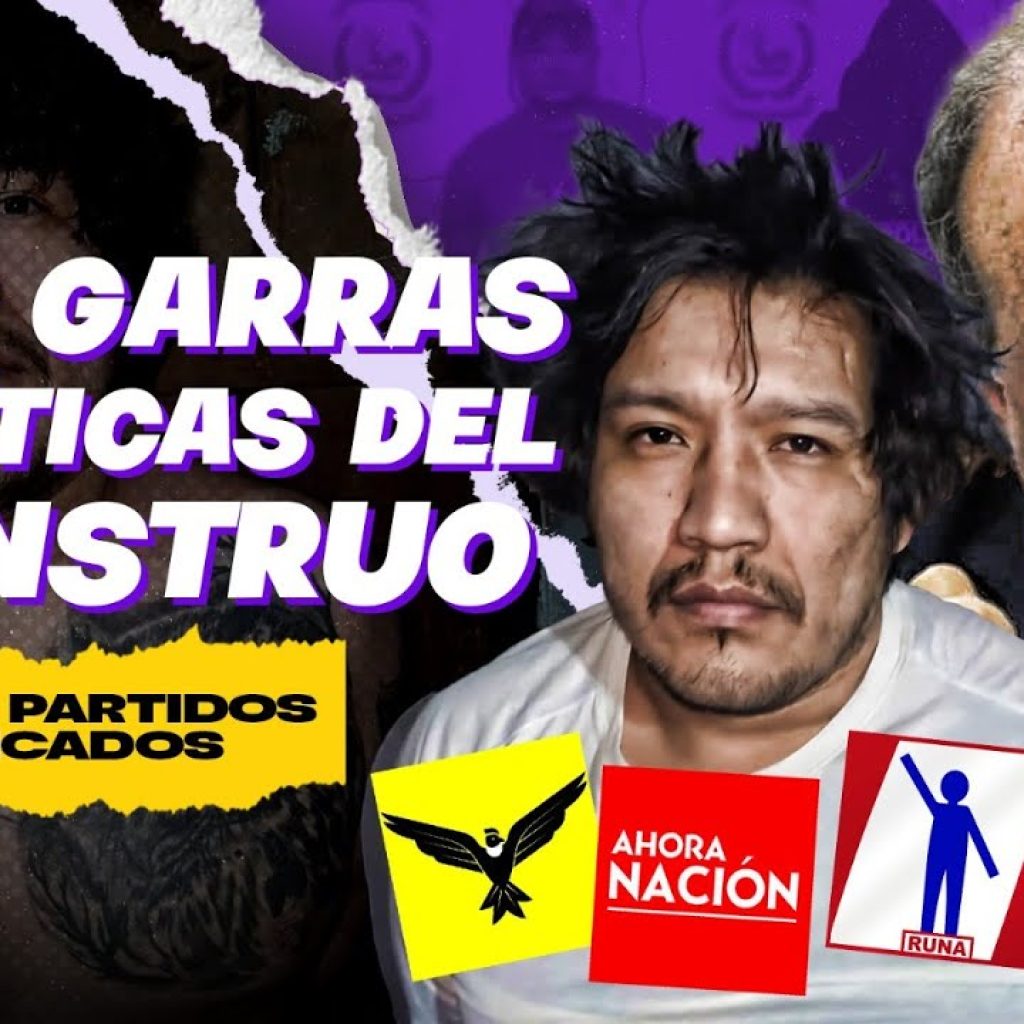 LOS ALIADOS POLÍTICOS DE ‘EL MONSTRUO’ 😱 | BEO NOTICIAS 🟣