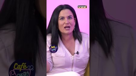 La vez que Ana Paula Consorte cuadró a Daniela Cillóniz por Paolo #cafeconlachevez #trome