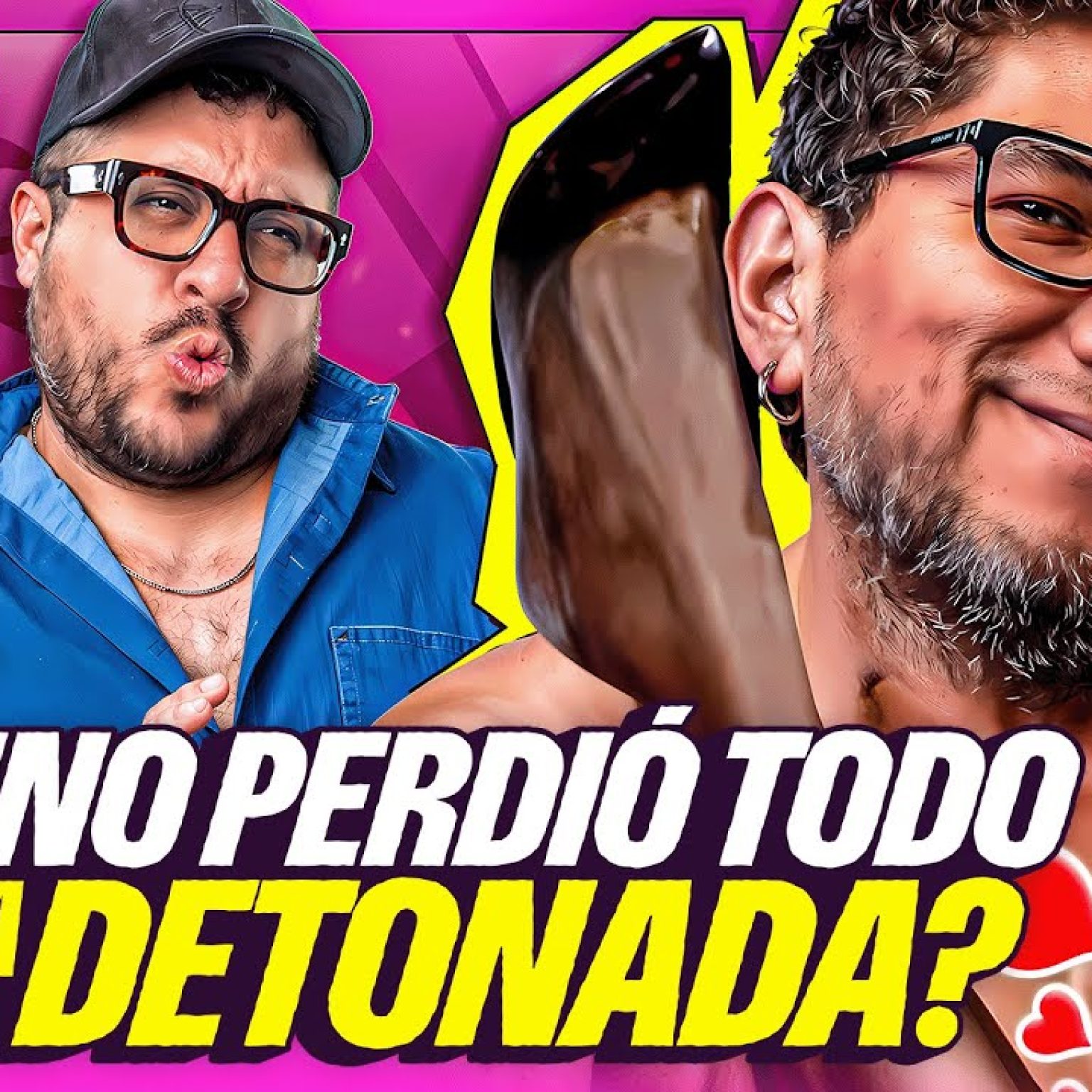 MENTÍ PARA QUEDARME DETONANDO | MI MAYOR METIDA DE PATA | GOOD FLORO