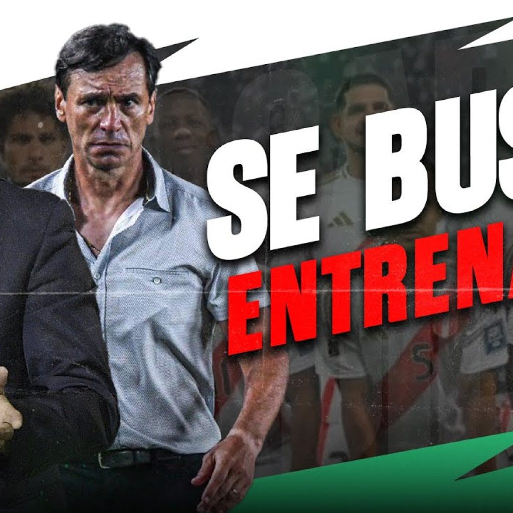 OSCAR IBÁÑEZ FUERA DE LA SELECCIÓN ⚽ ¿EXISTE UNA LUZ PARA LA SELECCIÓN PERUANA?| FE