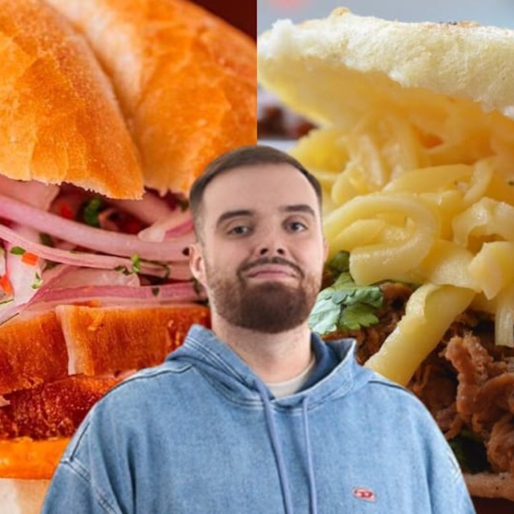 Mundial de Desayunos: Perú enfrenta a Venezuela en la final y tú decides con tu voto