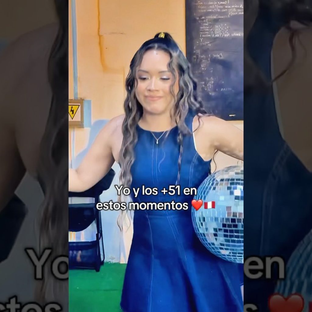 Perú es Clave ❤️🇵🇪 #corazonserrano #musica #ibai