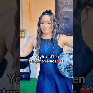 Perú es Clave ❤️🇵🇪 #corazonserrano #musica #ibai