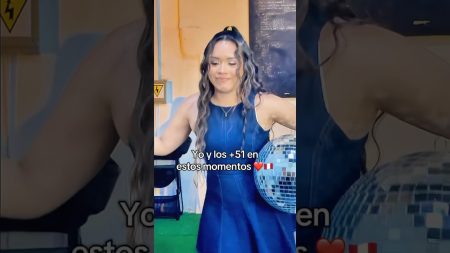 Perú es Clave ❤️🇵🇪 #corazonserrano #musica #ibai