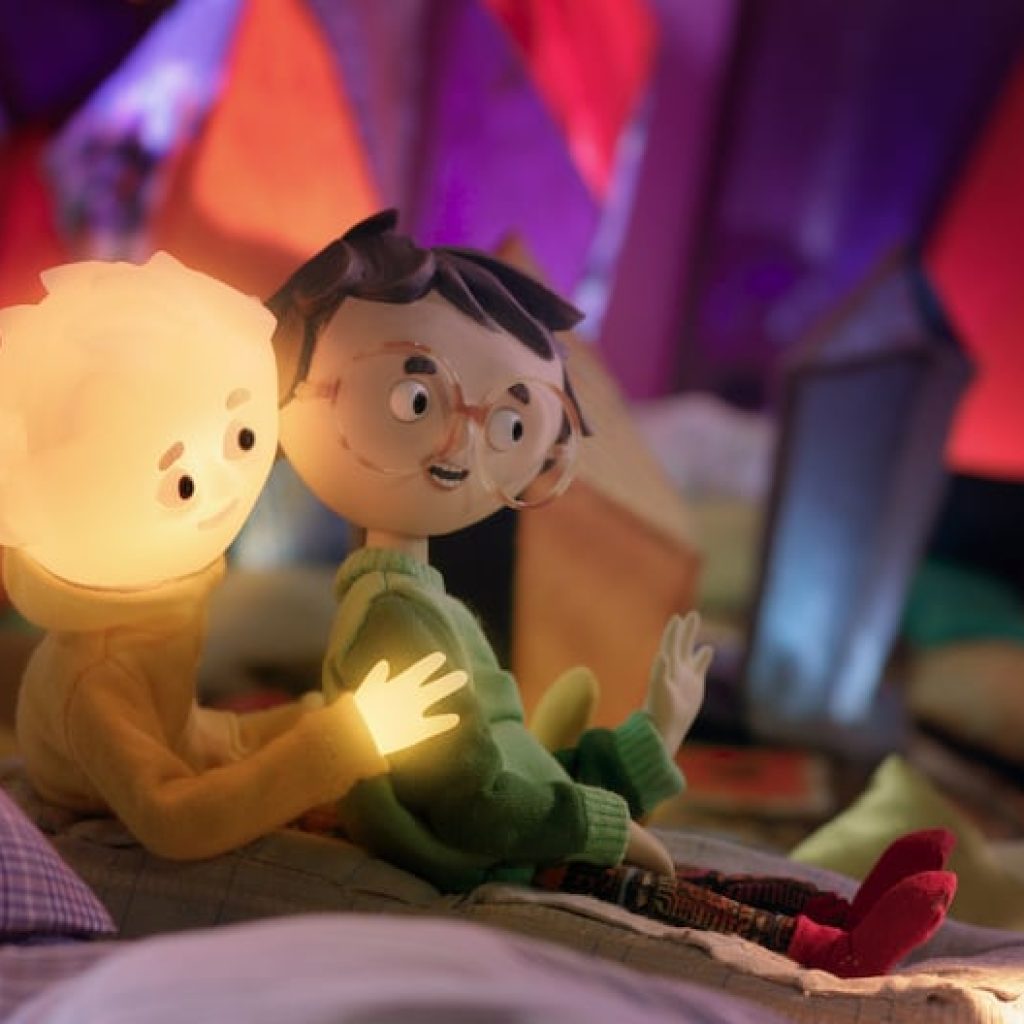 “Tony, Shelly y la Linterna Mágica” se estrena en cines peruanos este 18 de septiembre