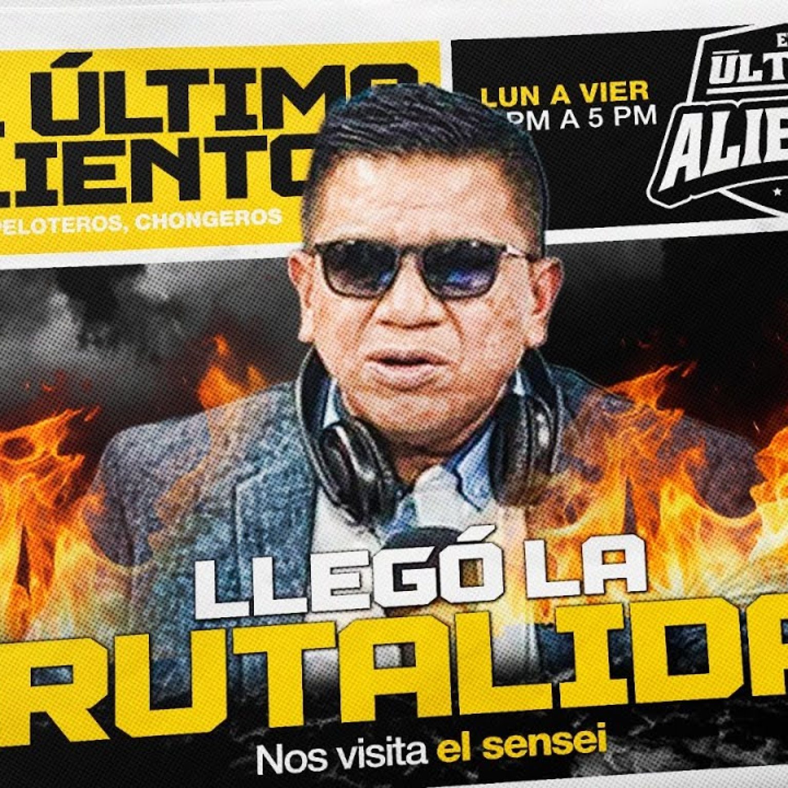 SILVIO VALENCIA LLEGA A REPARTIR BRUTALIDAD | EL ÚLTIMO ALIENTO 💀