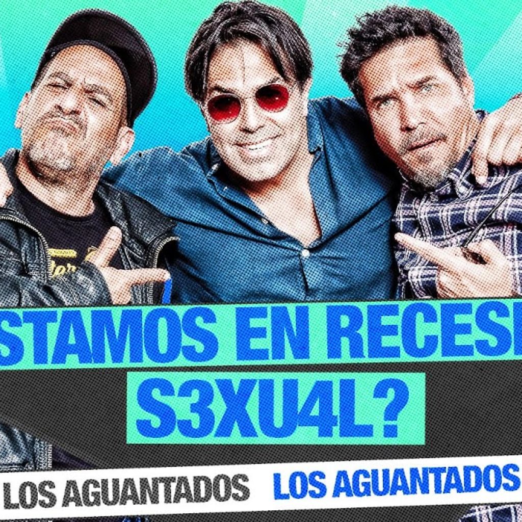 ¿ESTAMOS EN RECESIÓN S3XUAL? | NADIE SE SALVA 🐸