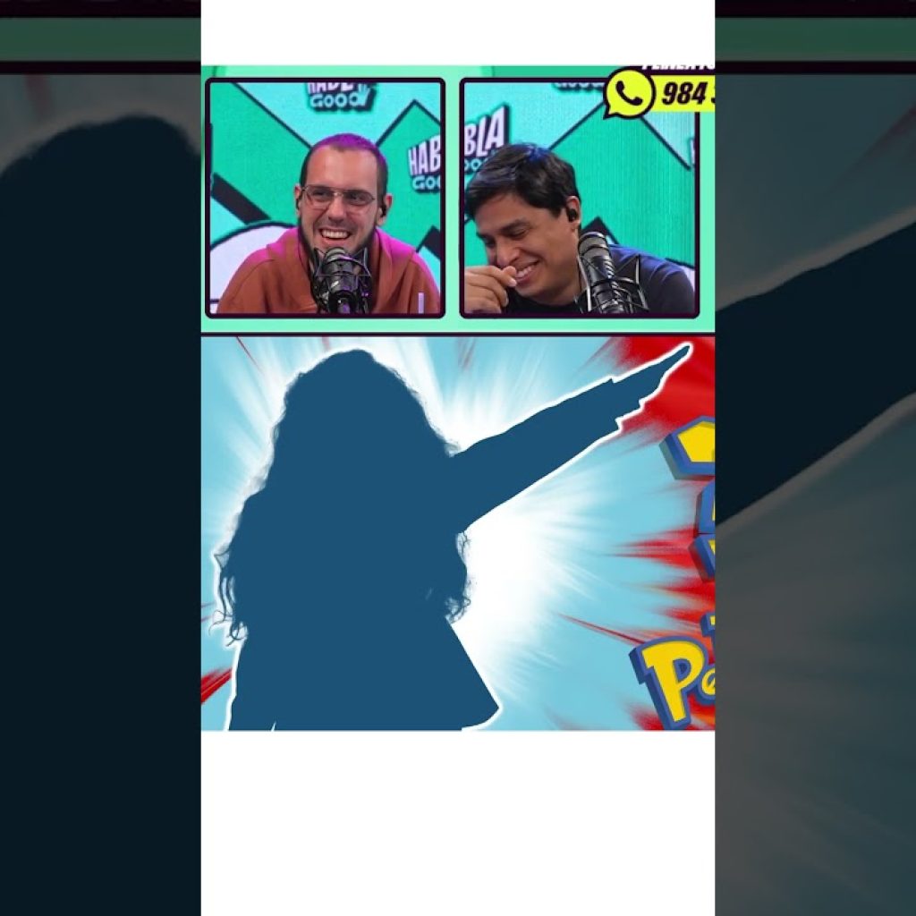 ¿Furrey se volverá peruano? Le hacemos su TEST DE PERUANIDAD #peru #furrey #hablagood #peruanos