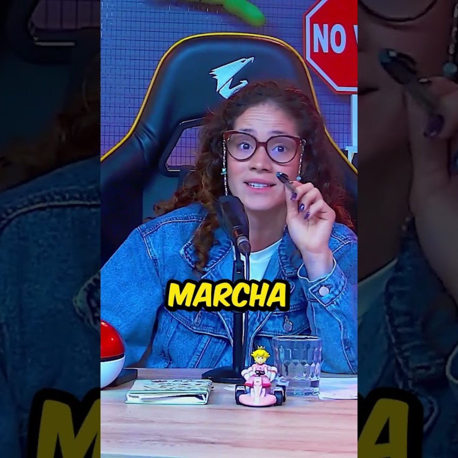 ¿LA IZQUIERDA ESTÁ DETRÁS DE LA MARCHA?