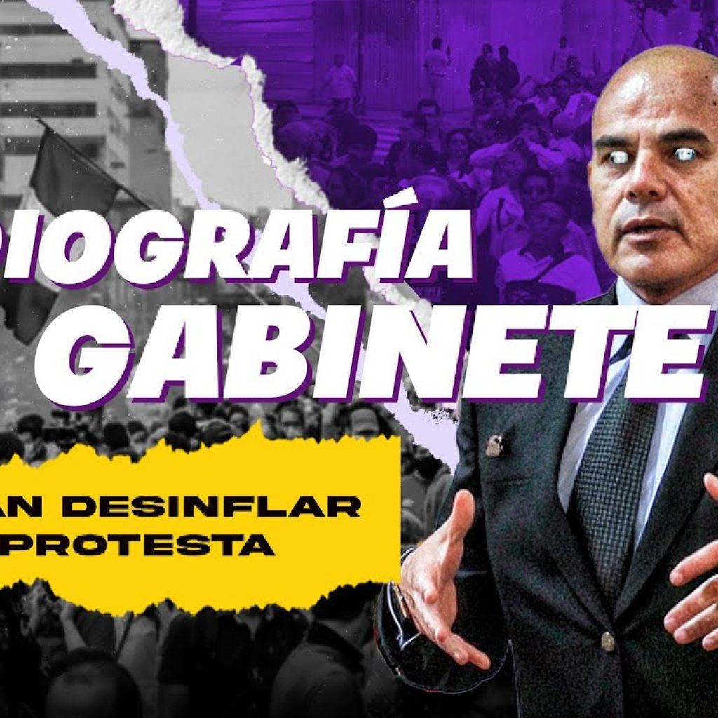 ¿MARCHA SE TUMBARÁ A JERÍ? | NUEVO PREMIER T3RRUQUE4 A MANIFESTANTES | BEO NOTICIAS 🟣