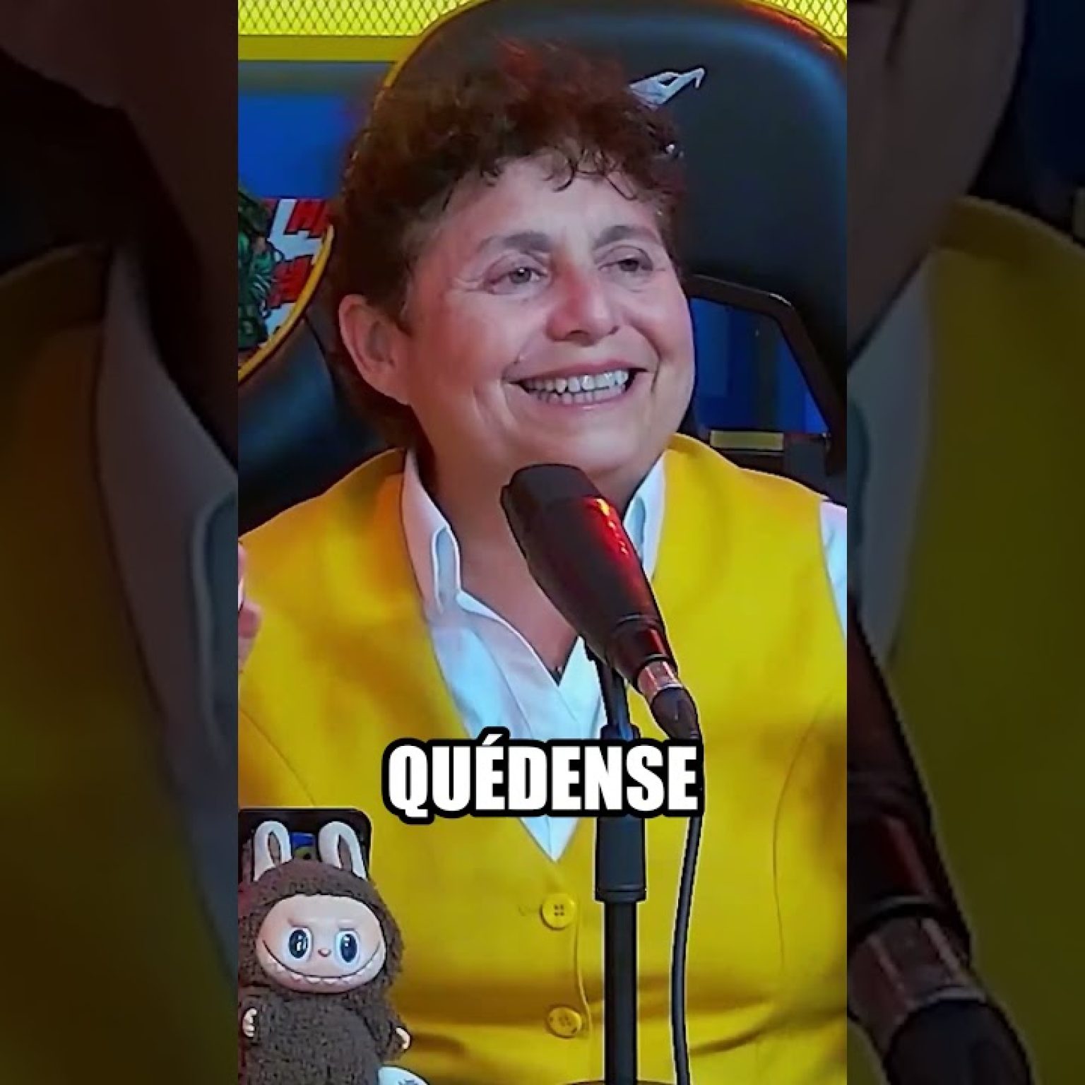 ¿SUSEL ES LA ANTIPROPAGANDA DE LAS MARCHAS? 🇵🇪😡