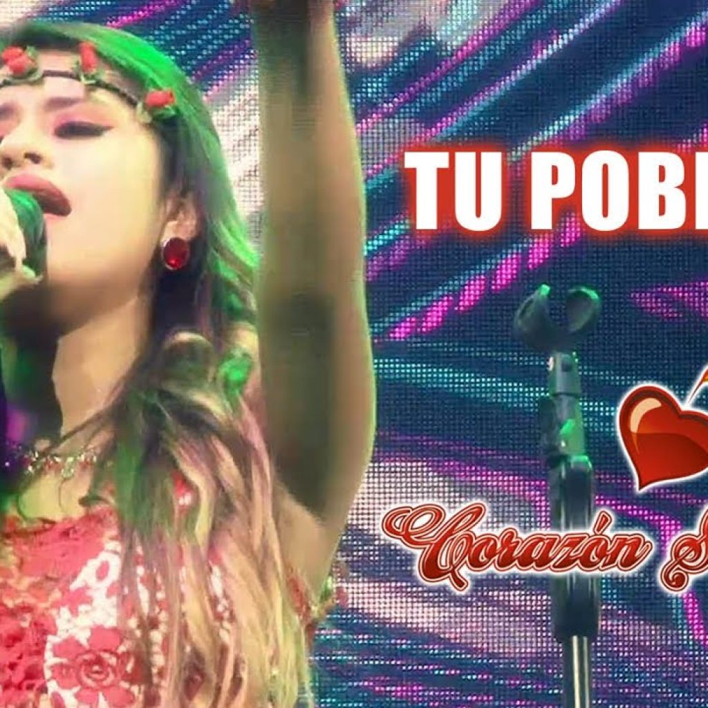 Corazón Serrano - Tu Pobreza